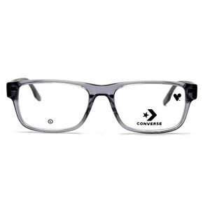 CONVERSE CV5072Y BLUE CLEAR EYEGLASSES SUNGLASSES FRAMES 50-16-140